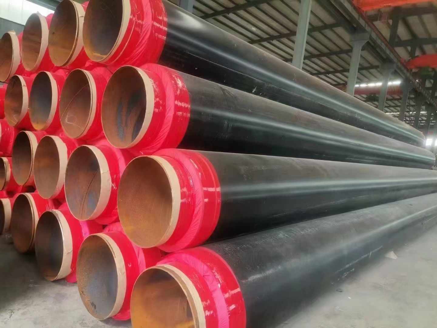 丽水市三通保温管 - 推荐