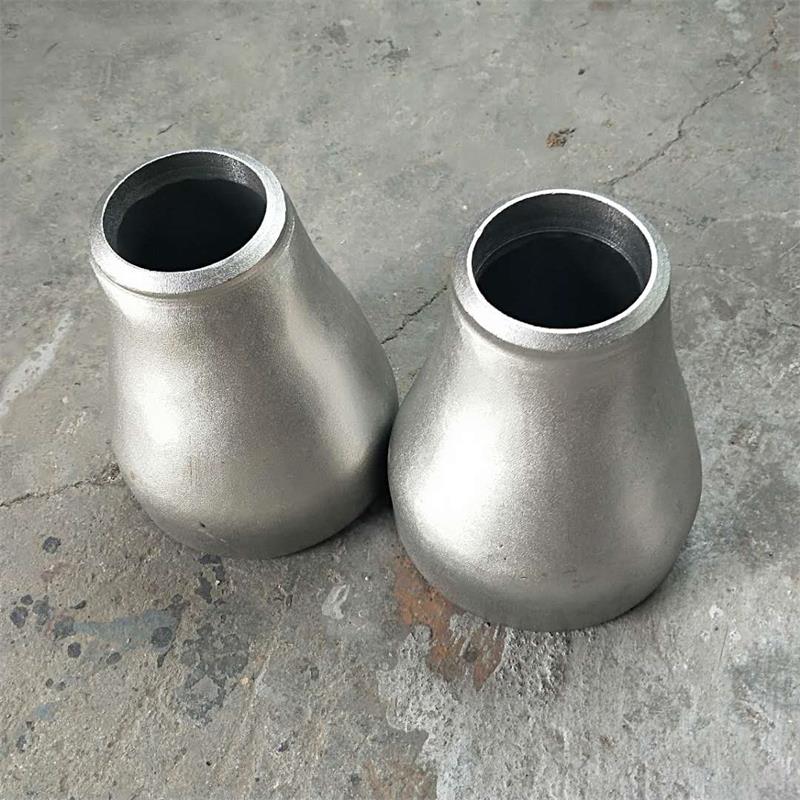 丽水市大小头三通 - 厂家